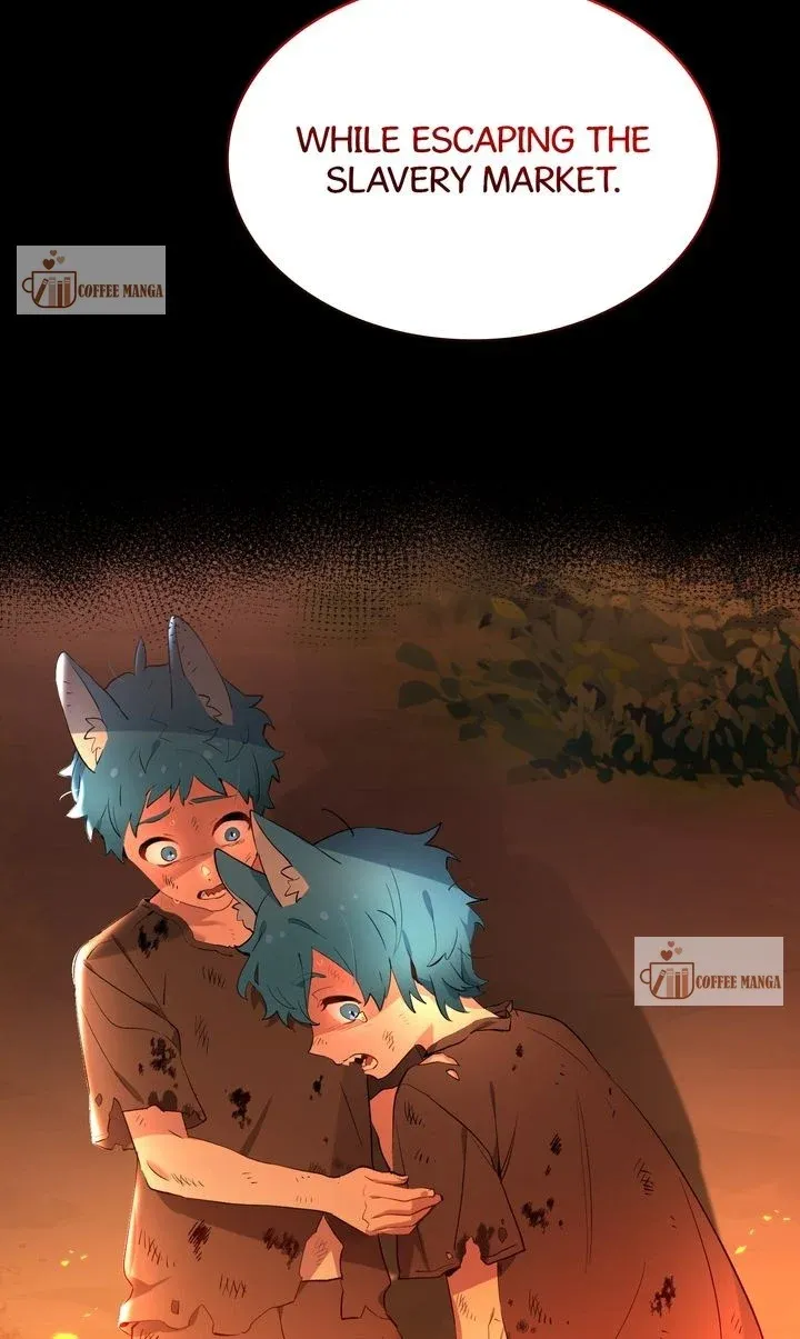 Wake Up, Warrior Chapter 93 Online - página 35