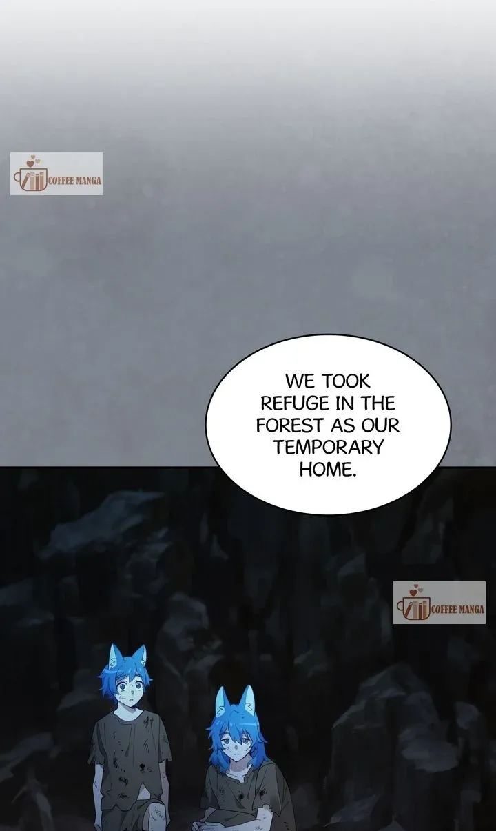 Wake Up, Warrior Chapter 93 Online - página 43