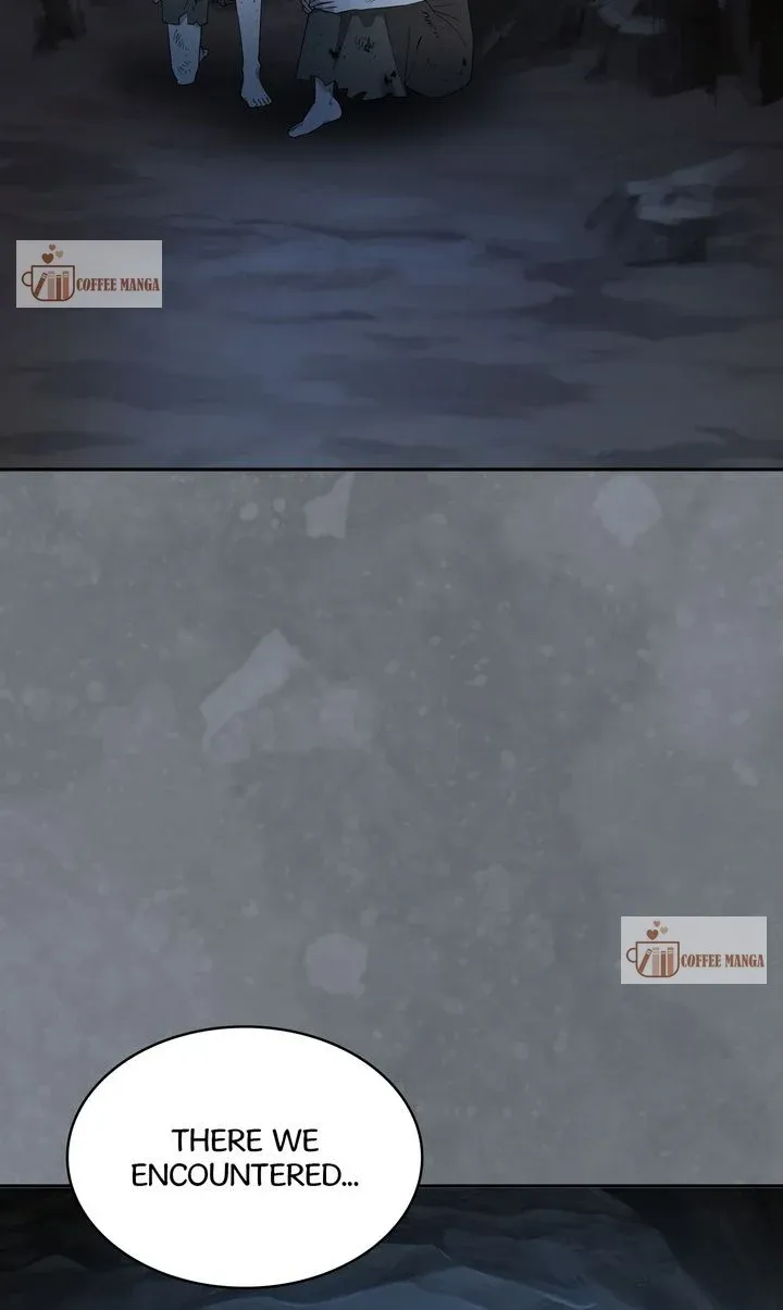 Wake Up, Warrior Chapter 93 Online - página 44