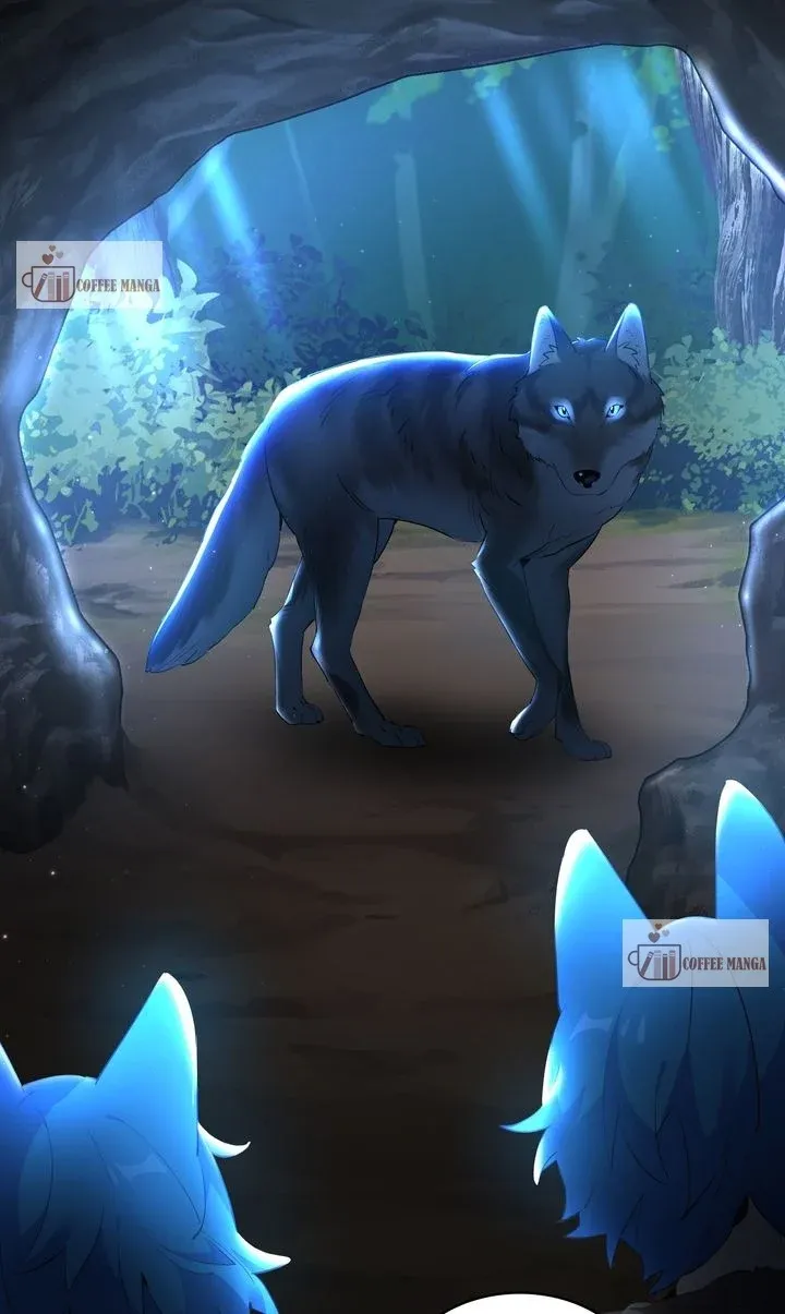 Wake Up, Warrior Chapter 93 Online - página 45