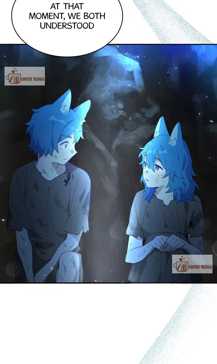 Wake Up, Warrior Chapter 93 Online - página 52