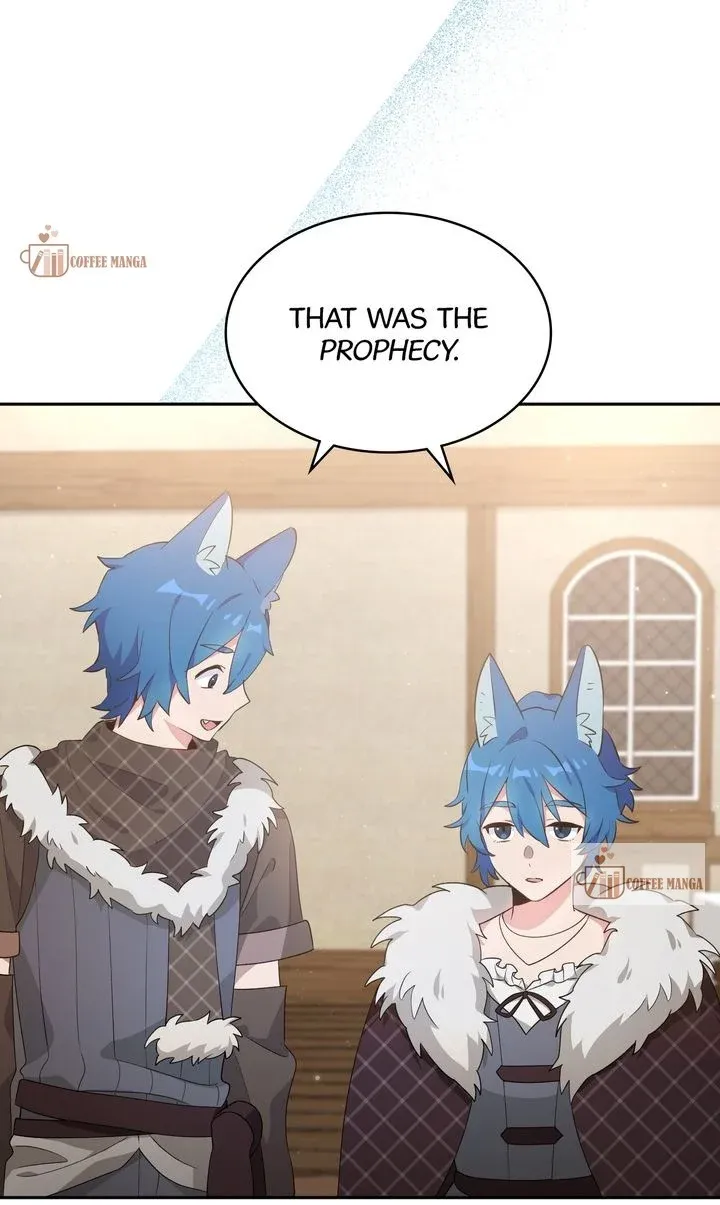 Wake Up, Warrior Chapter 93 Online - página 53