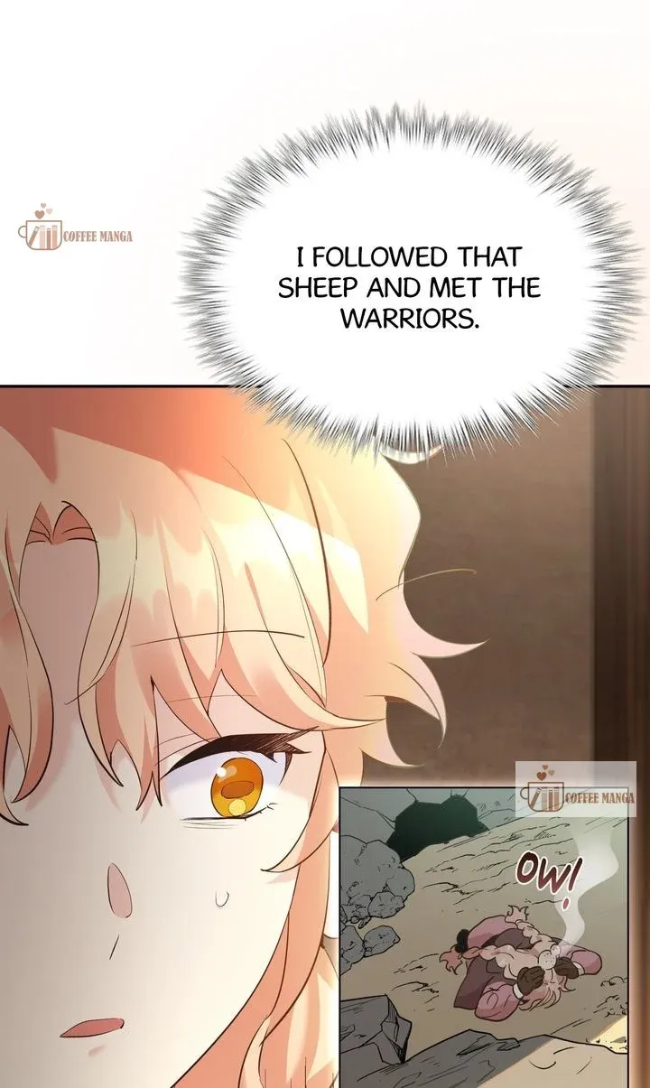 Wake Up, Warrior Chapter 93 Online - página 63