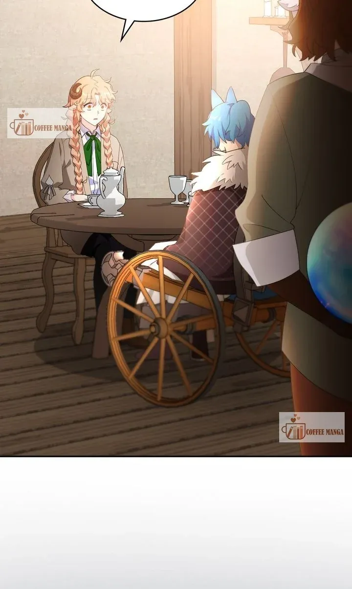 Wake Up, Warrior Chapter 93 Online - página 71