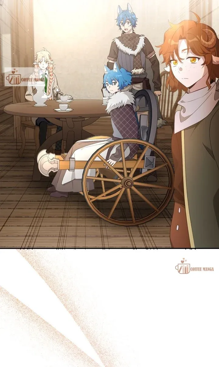 Wake Up, Warrior Chapter 93 Online - página 76