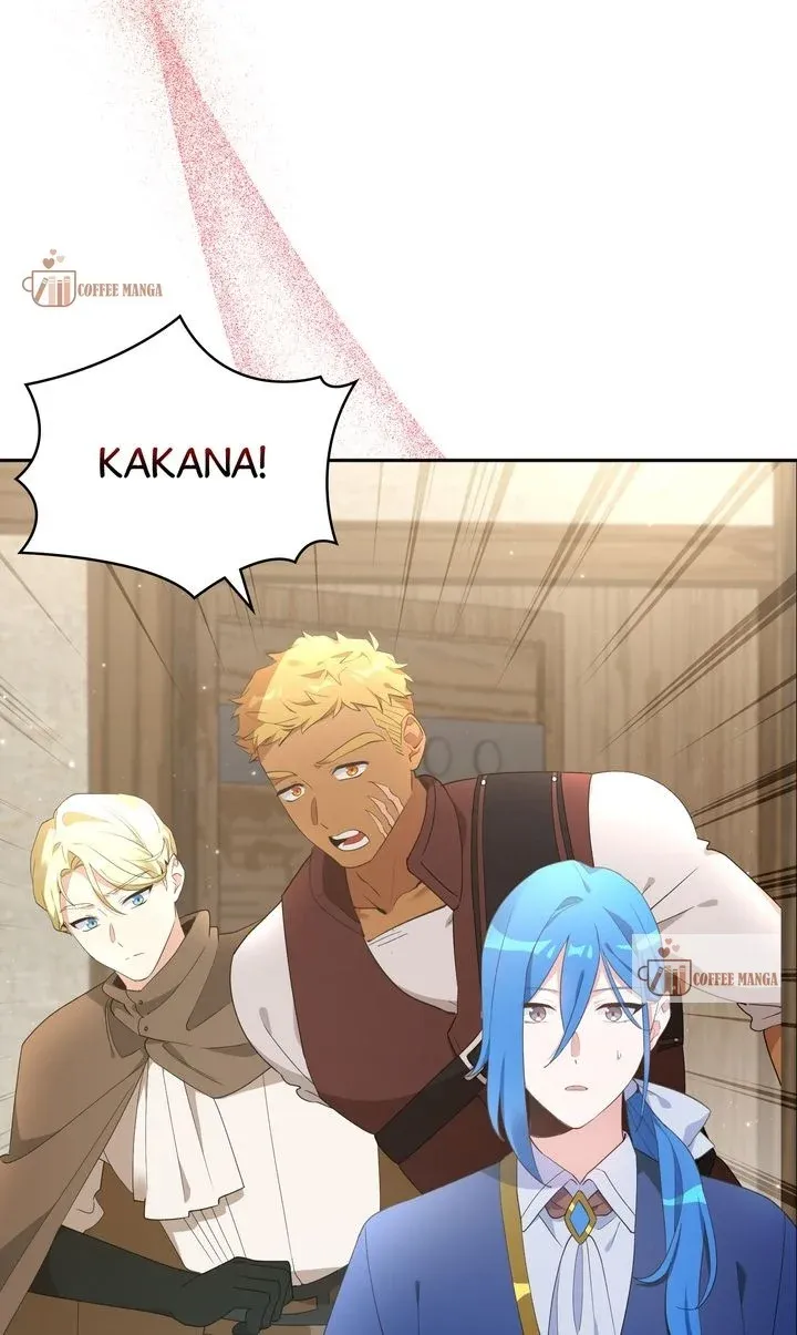 Wake Up, Warrior Chapter 93 Online - página 80