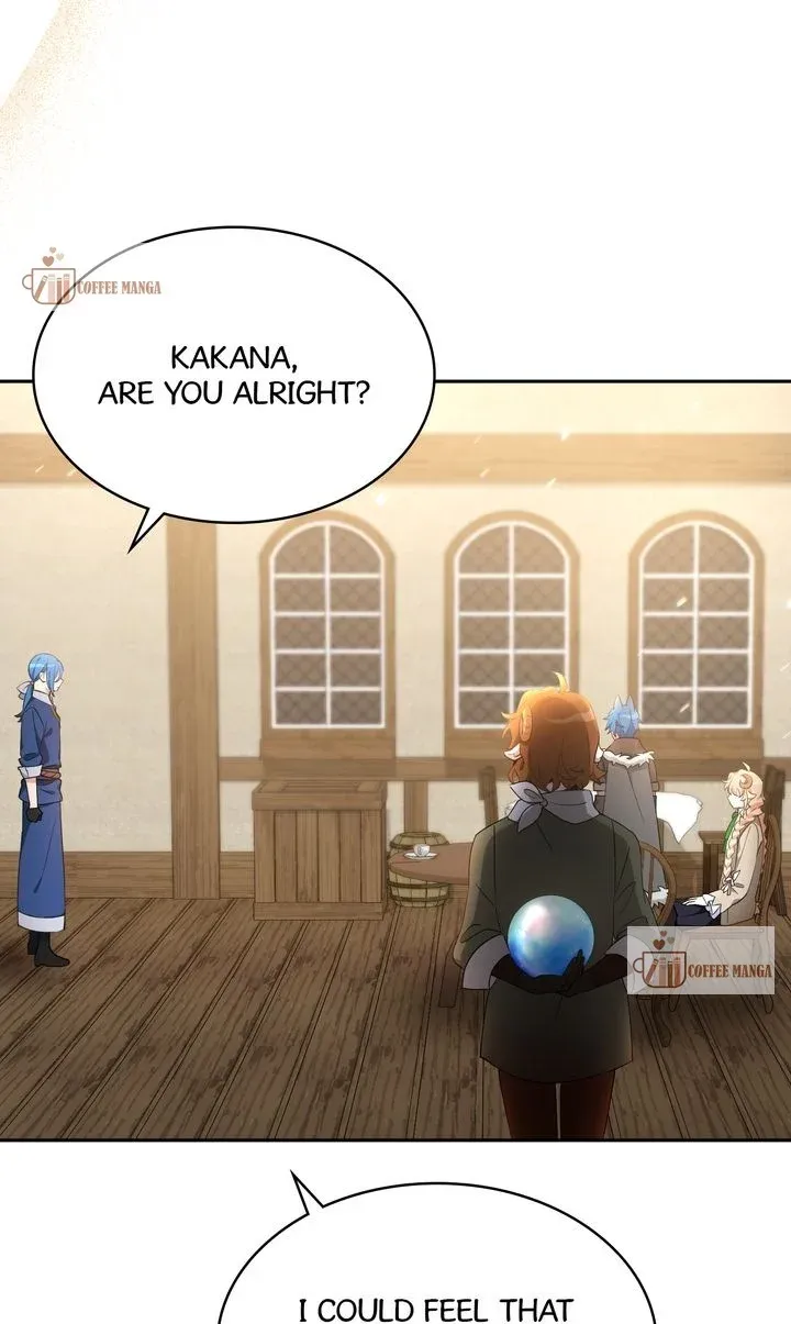 Wake Up, Warrior Chapter 93 Online - página 85