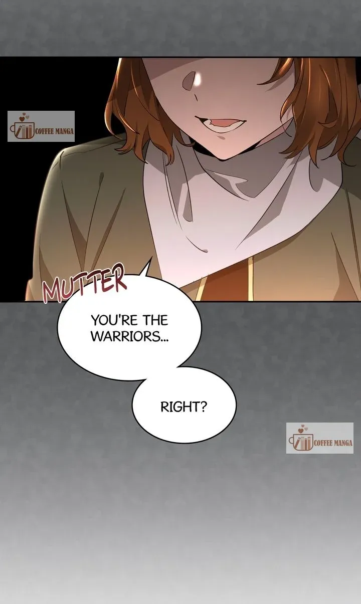 Wake Up, Warrior Chapter 93 Online - página 88