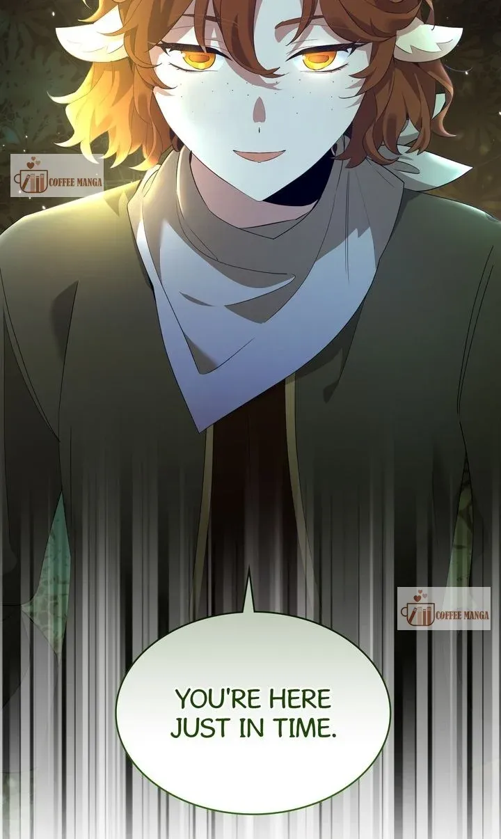 Wake Up, Warrior Chapter 93 Online - página 92
