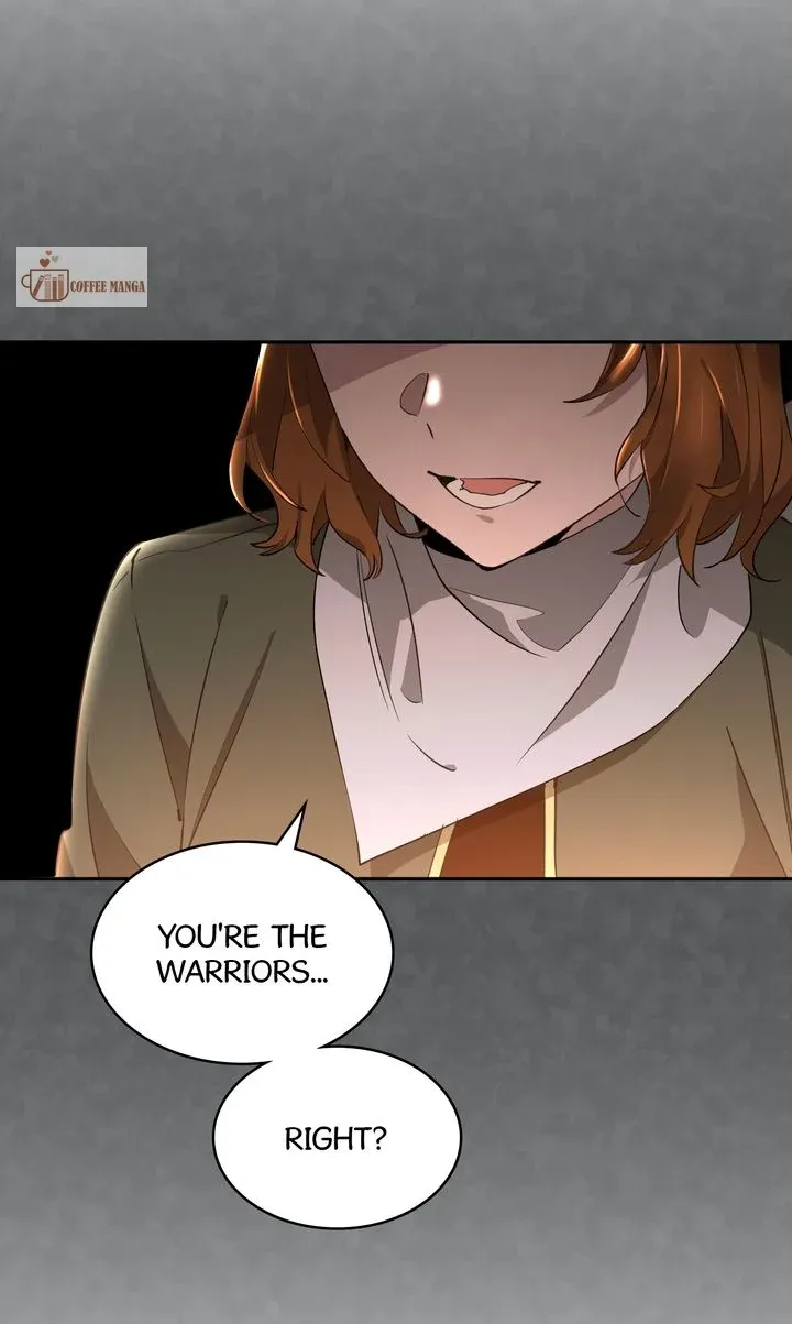Wake Up, Warrior Chapter 94 Online - página 9