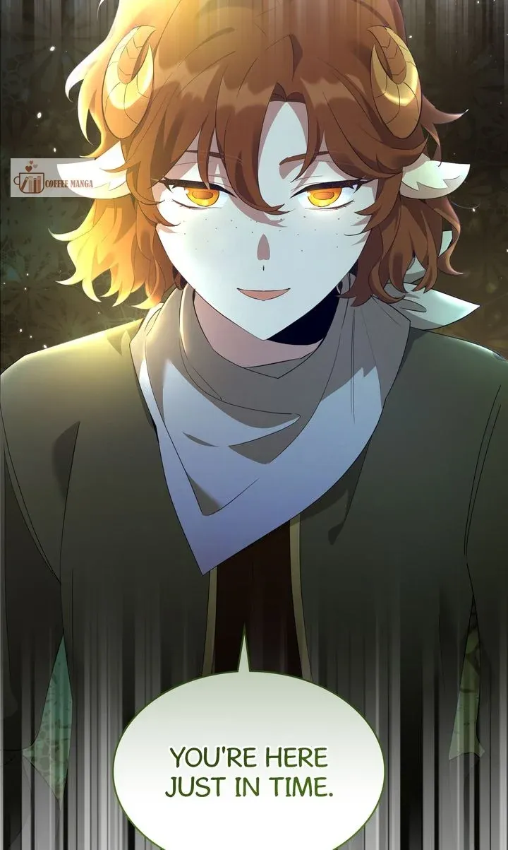 Wake Up, Warrior Chapter 94 Online - página 13