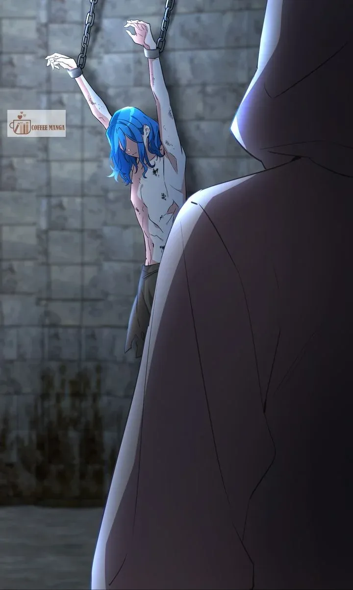 Wake Up, Warrior Chapter 94 Online - página 21