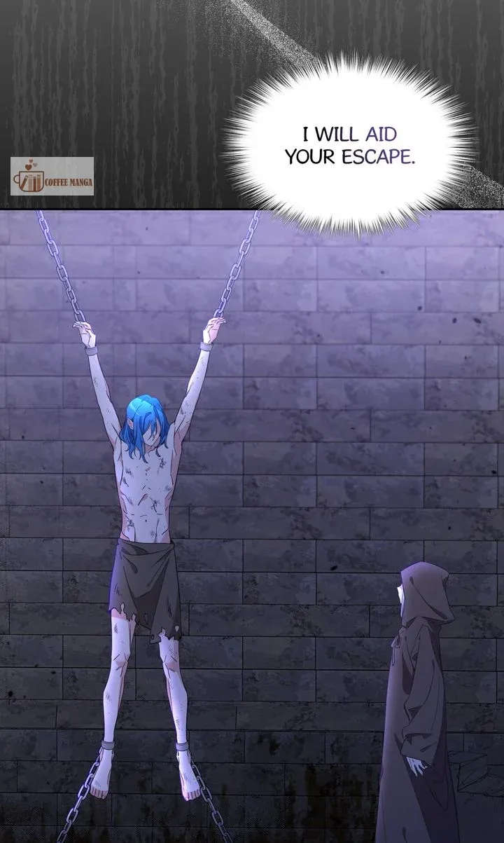 Wake Up, Warrior Chapter 94 Online - página 35