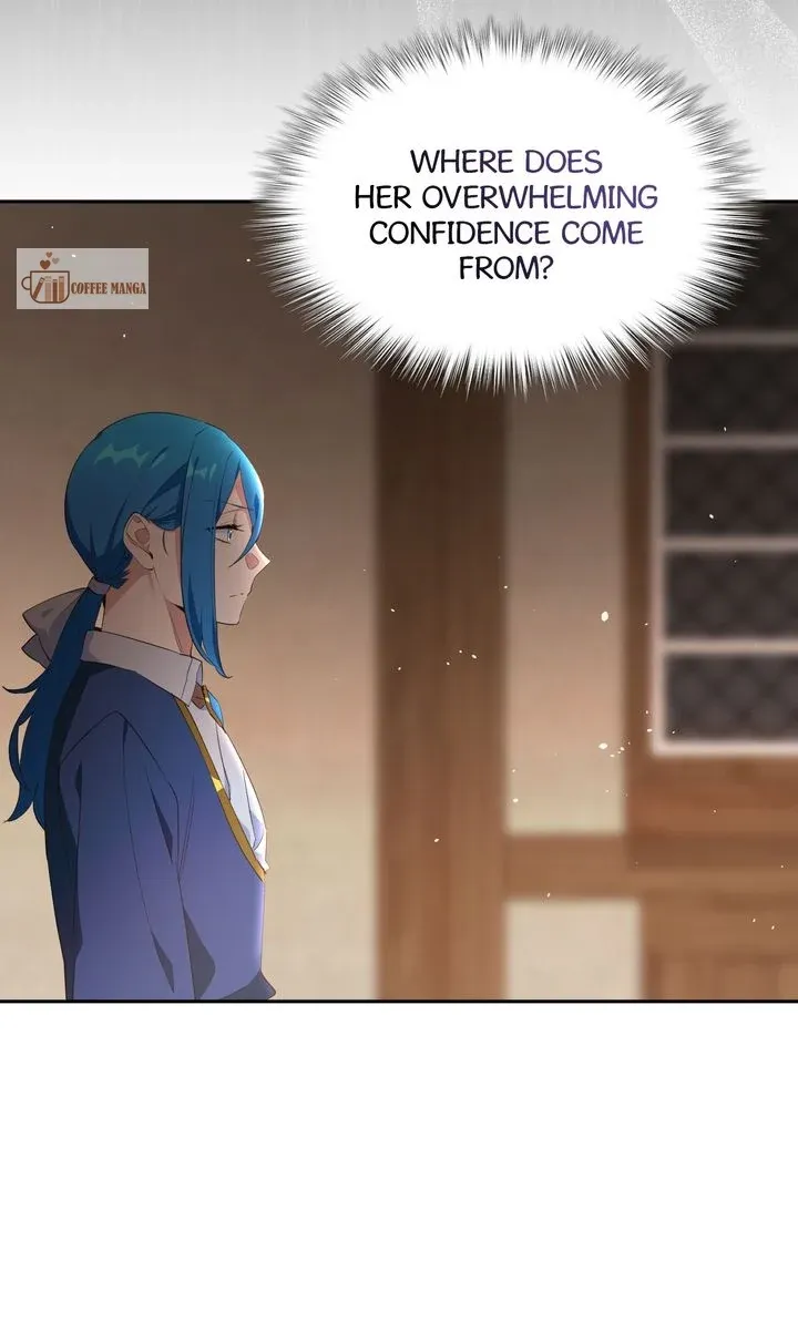 Wake Up, Warrior Chapter 94 Online - página 39