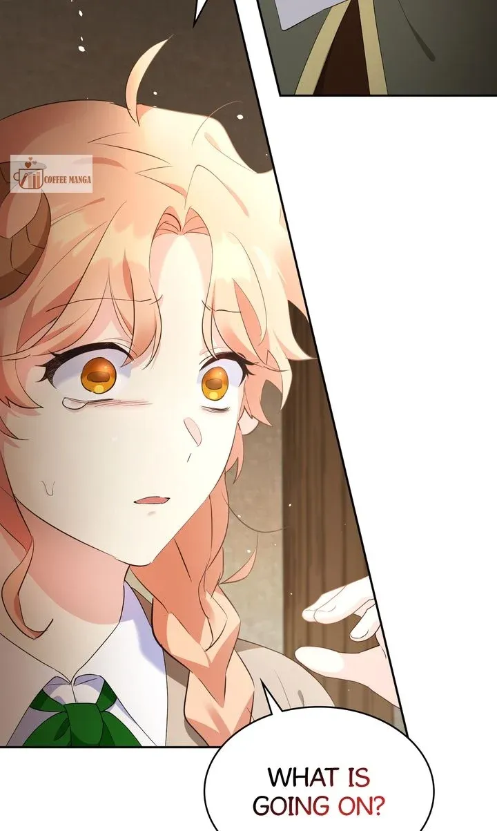 Wake Up, Warrior Chapter 94 Online - página 66