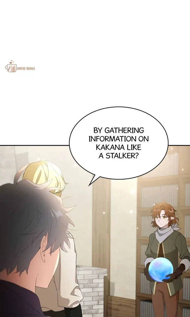 Wake Up, Warrior Chapter 94 Online - página 76