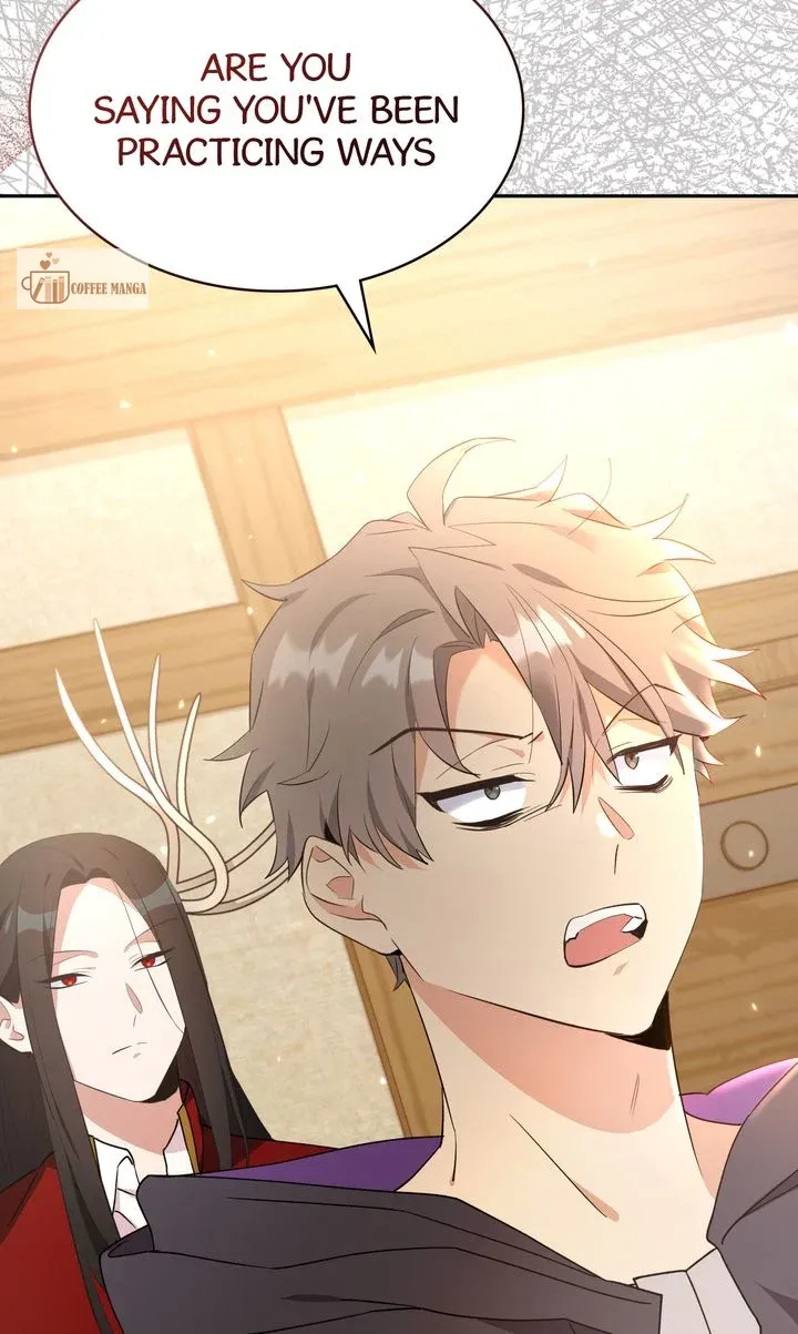Wake Up, Warrior Chapter 94 Online - página 78