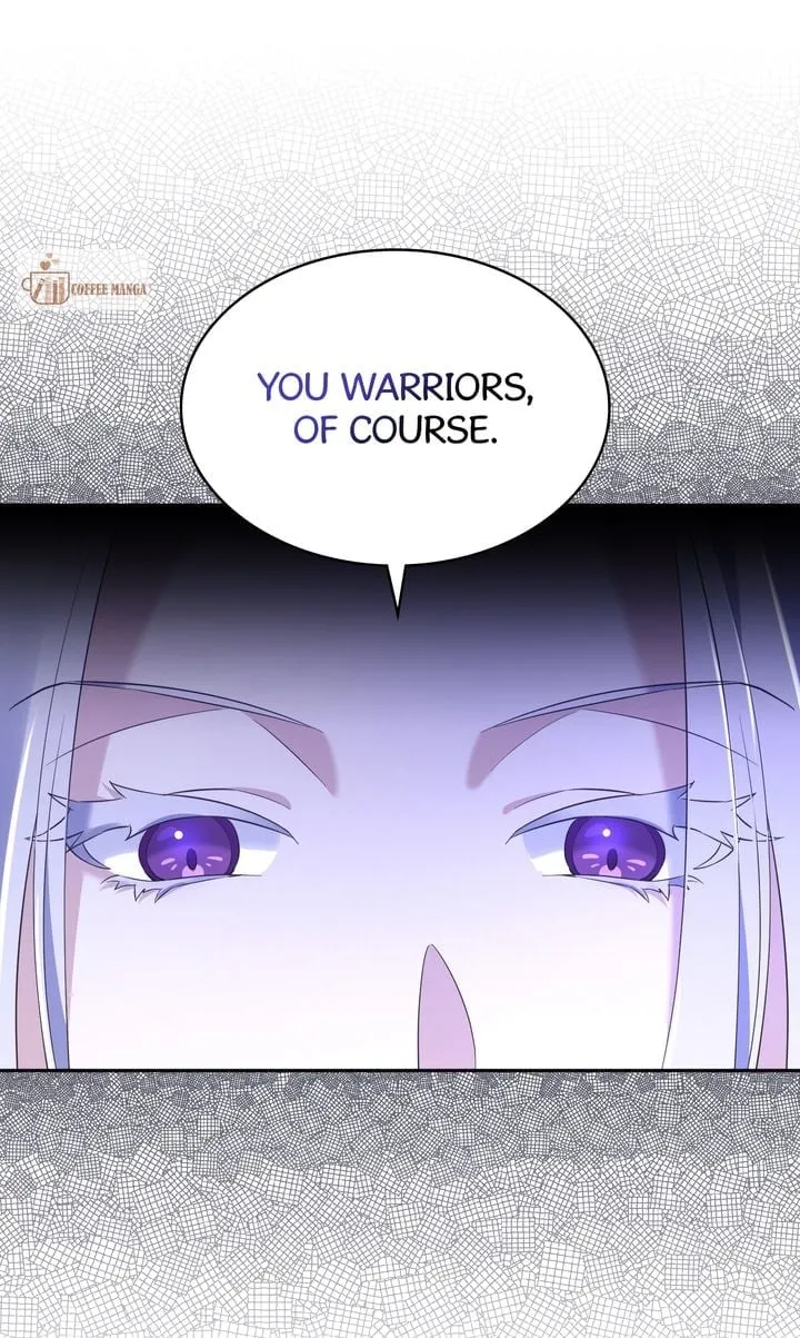 Wake Up, Warrior Chapter 94 Online - página 84