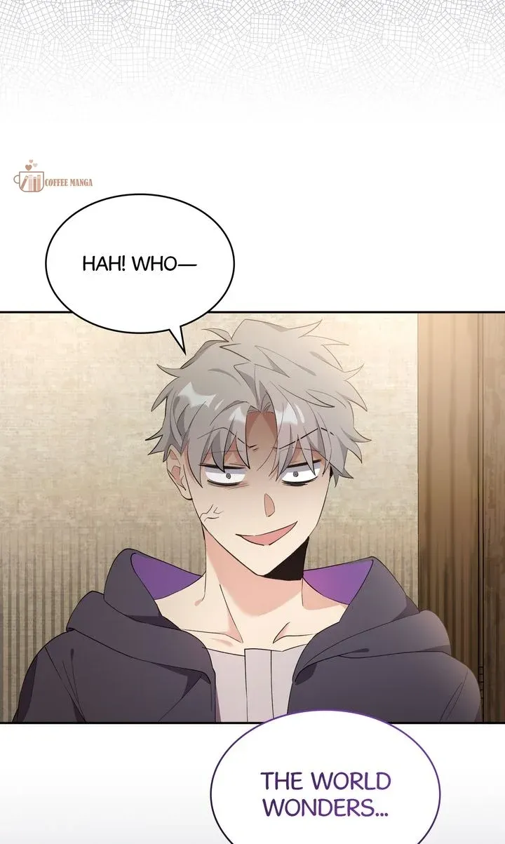 Wake Up, Warrior Chapter 94 Online - página 85
