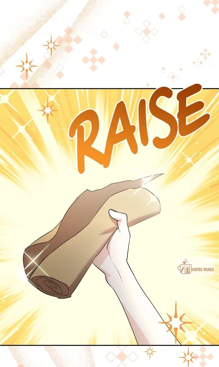 Wake Up, Warrior Chapter 95 Online - página 6