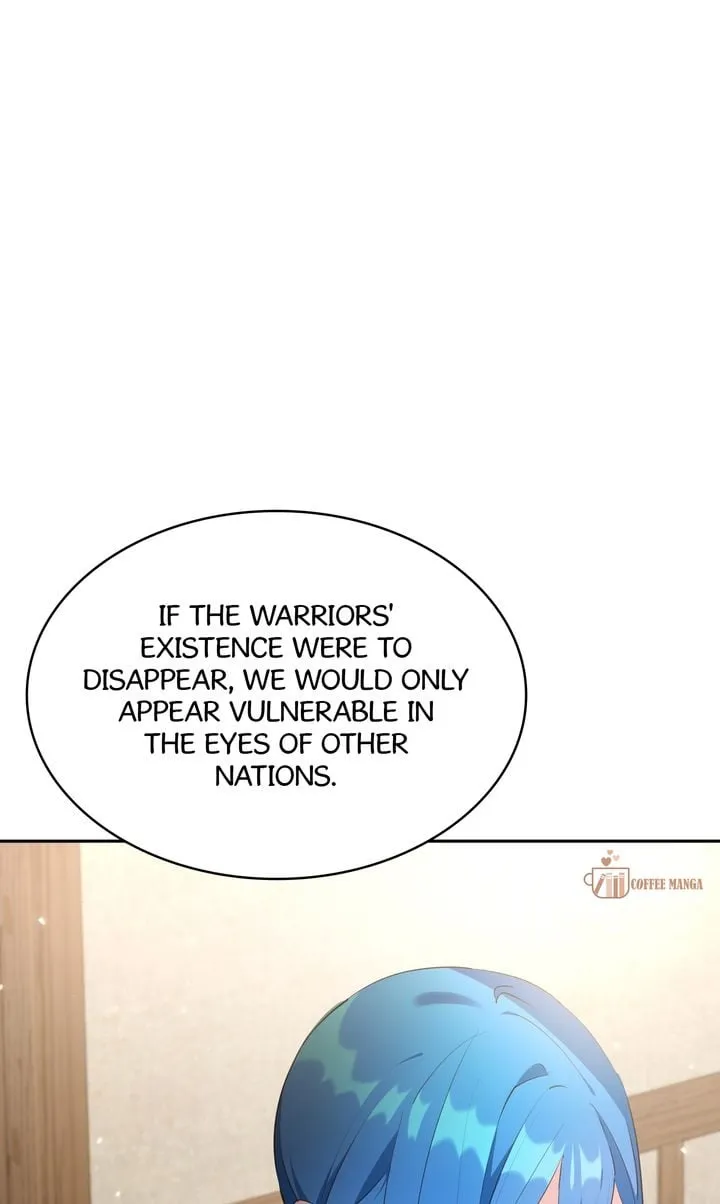 Wake Up, Warrior Chapter 95 Online - página 35