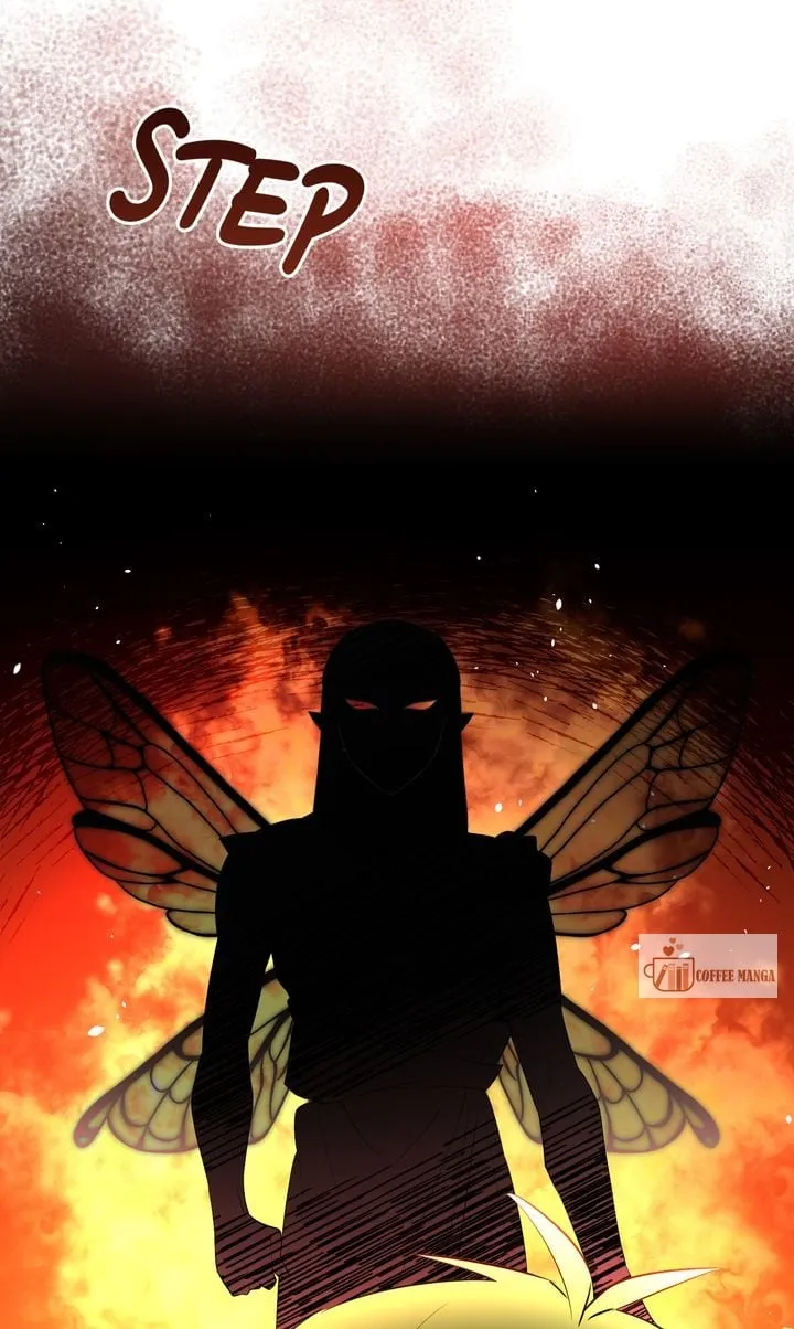 Wake Up, Warrior Chapter 95 Online - página 62