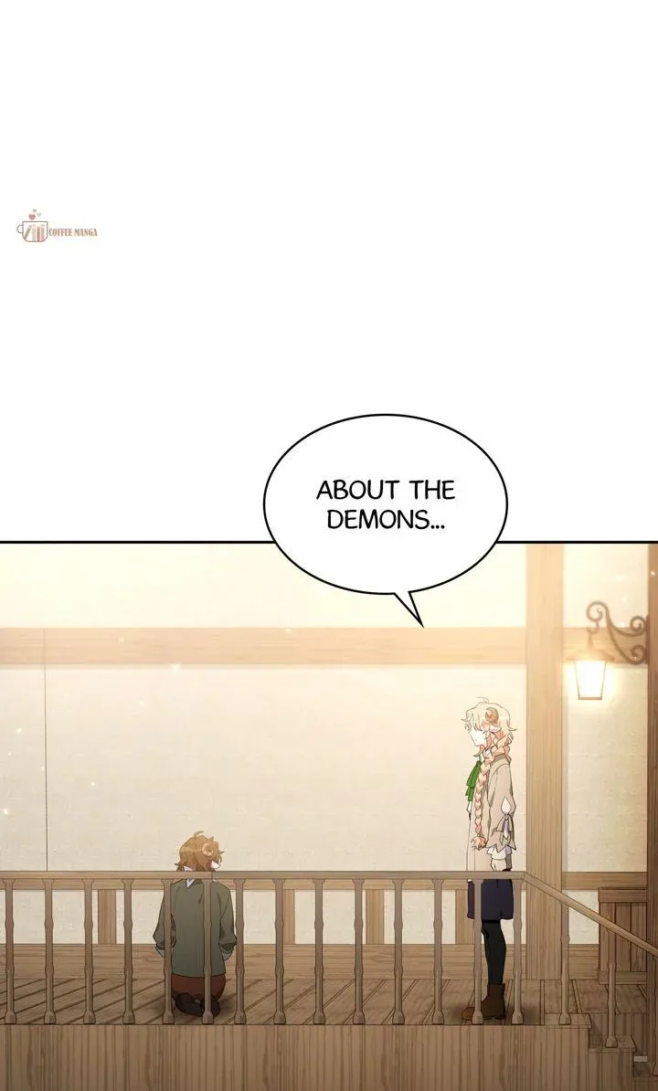 Wake Up, Warrior Chapter 96 Online - página 8