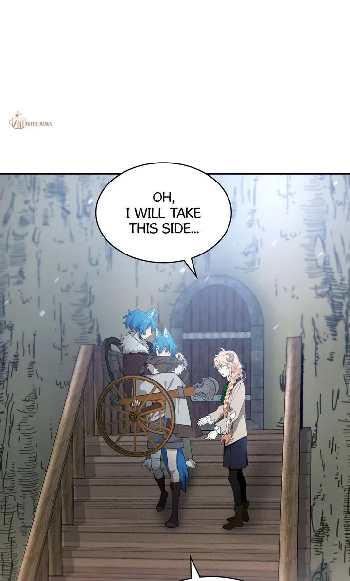 Wake Up, Warrior Chapter 96 Online - página 34