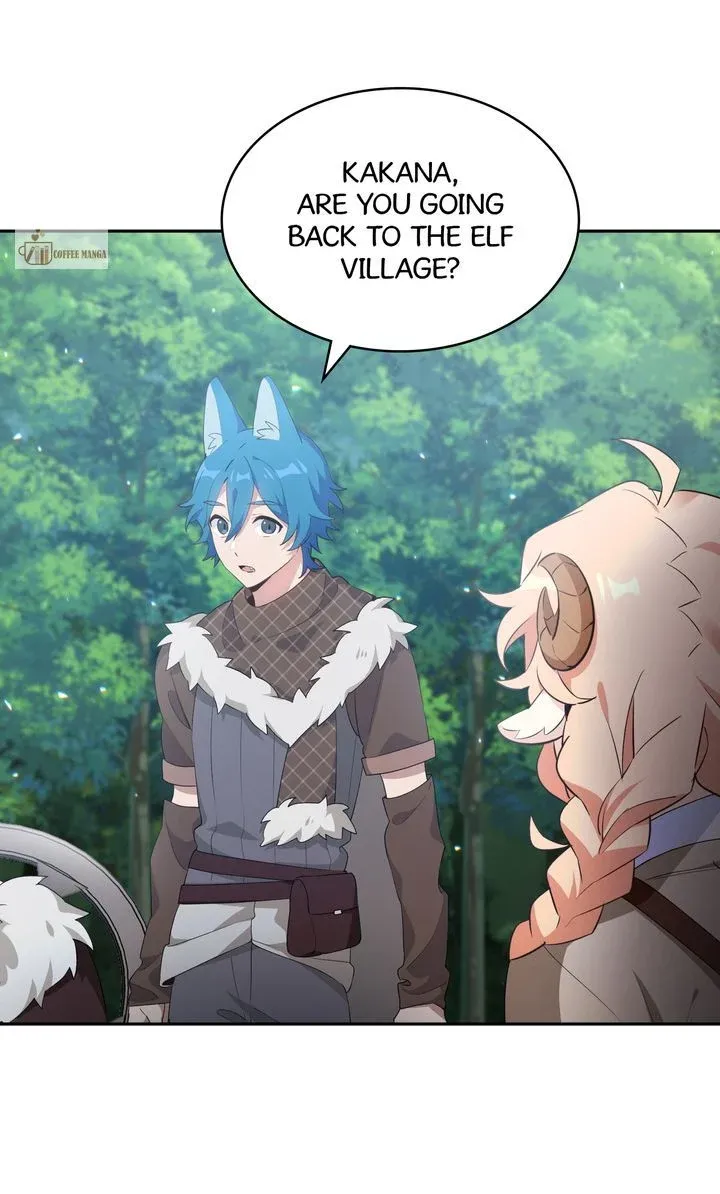 Wake Up, Warrior Chapter 96 Online - página 40