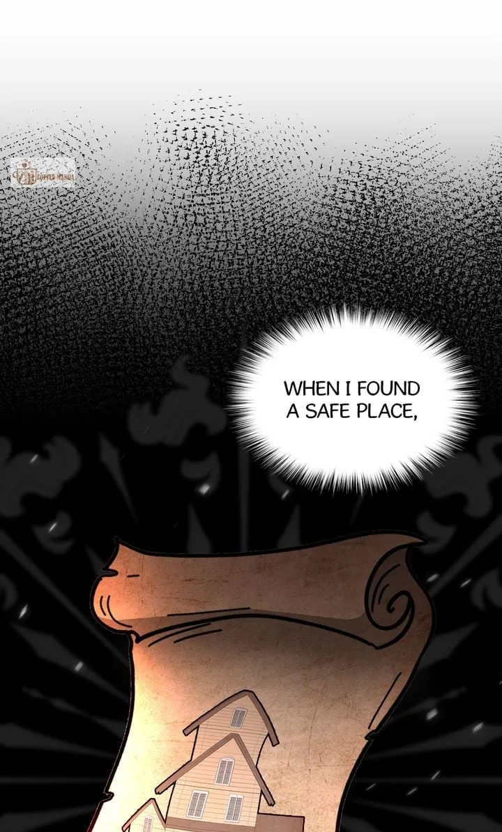 Wake Up, Warrior Chapter 96 Online - página 44