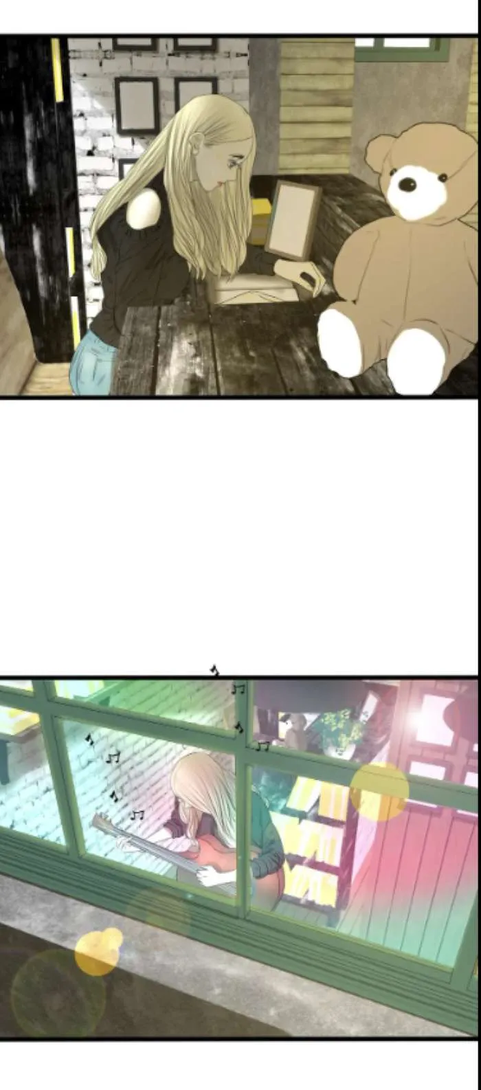 Wan Mu Chapter 17 Online - página 28