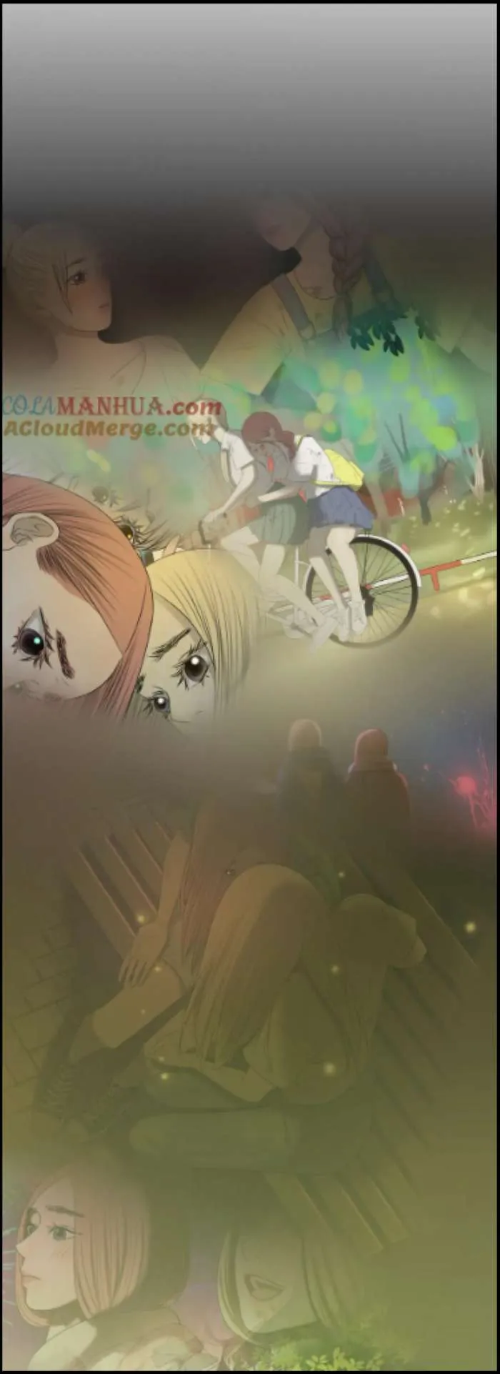 Wan Mu Chapter 17 Online - página 36
