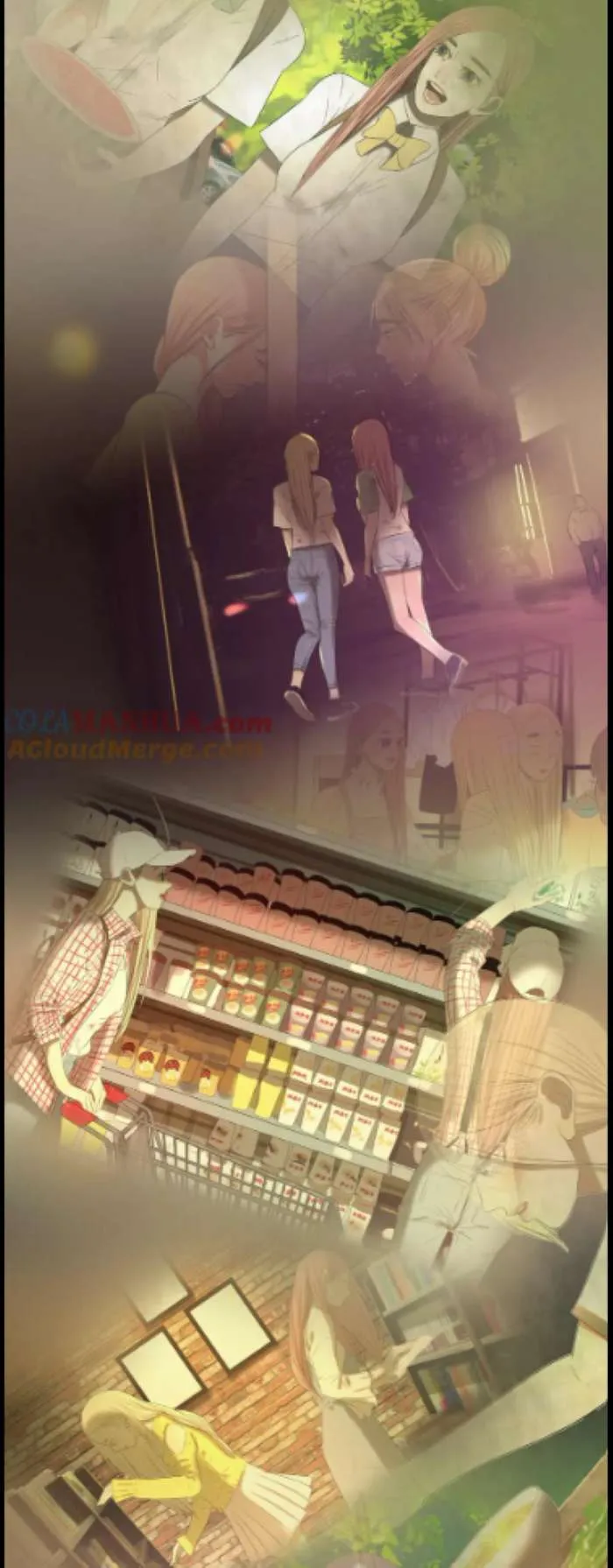 Wan Mu Chapter 17 Online - página 37