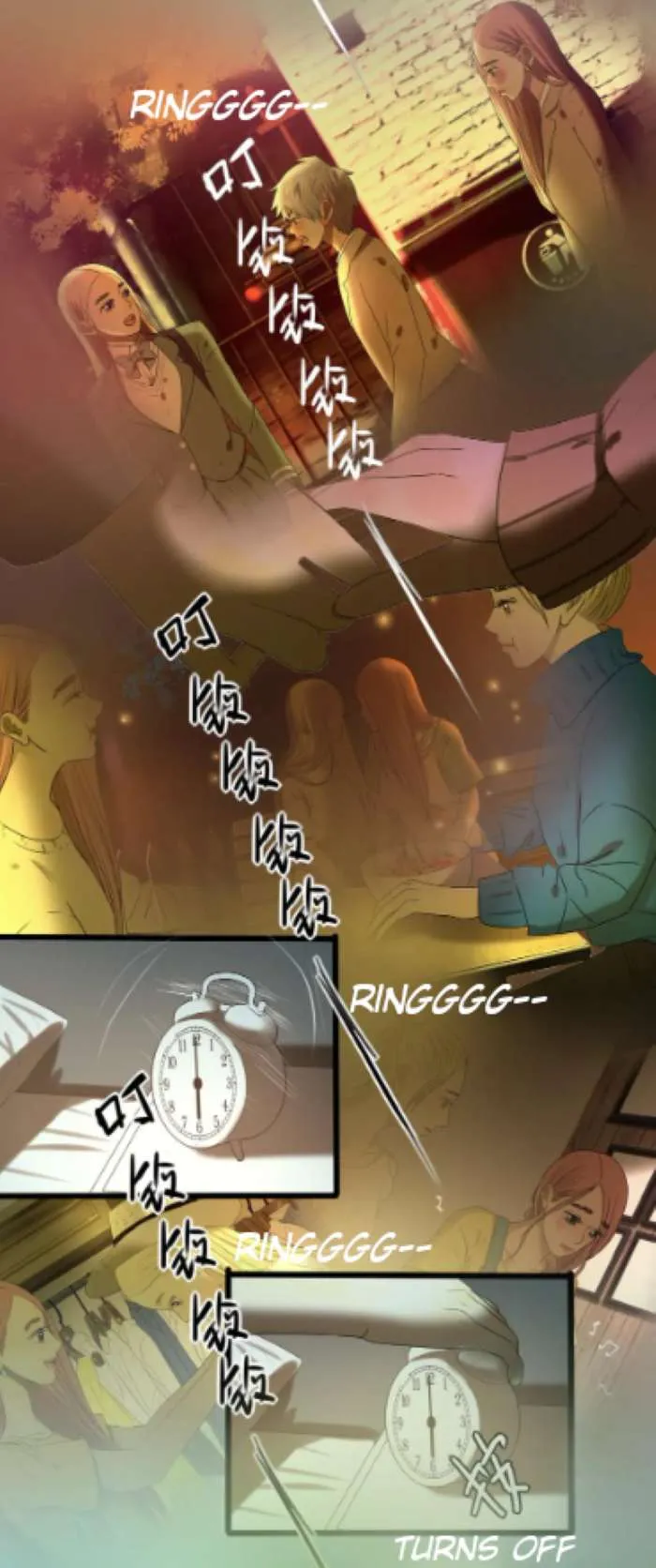 Wan Mu Chapter 17 Online - página 39
