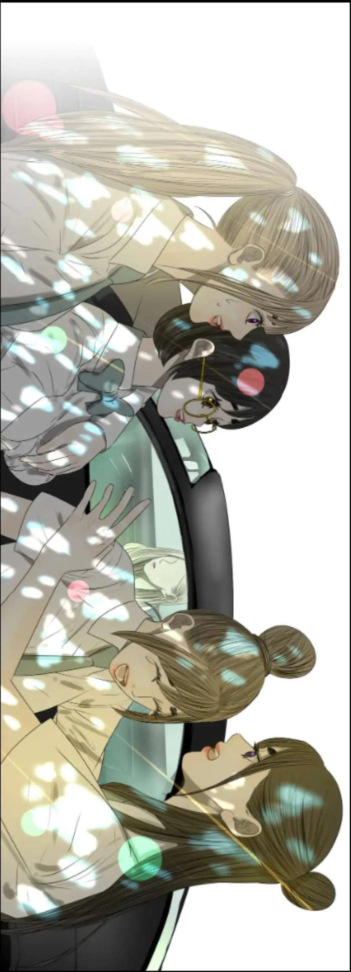 Wan Mu Chapter 17 Online - página 49