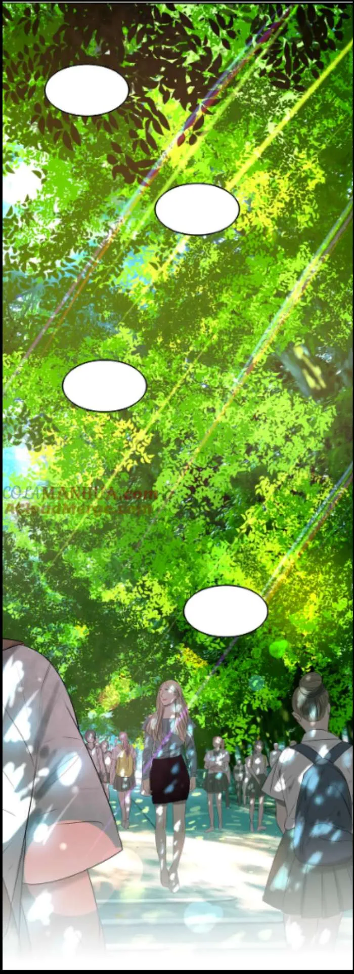 Wan Mu Chapter 17 Online - página 54