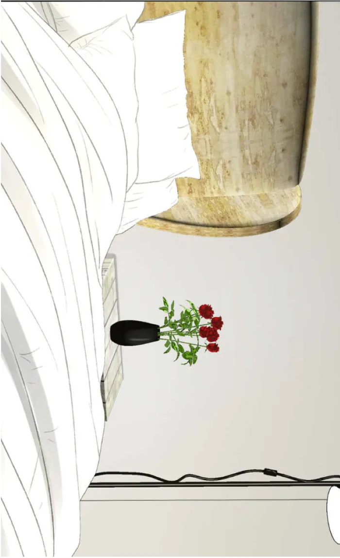 Wan Mu Chapter 25 Online - página 31