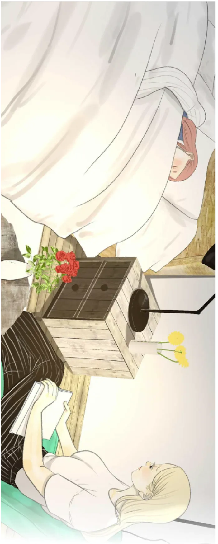 Wan Mu Chapter 26 Online - página 33