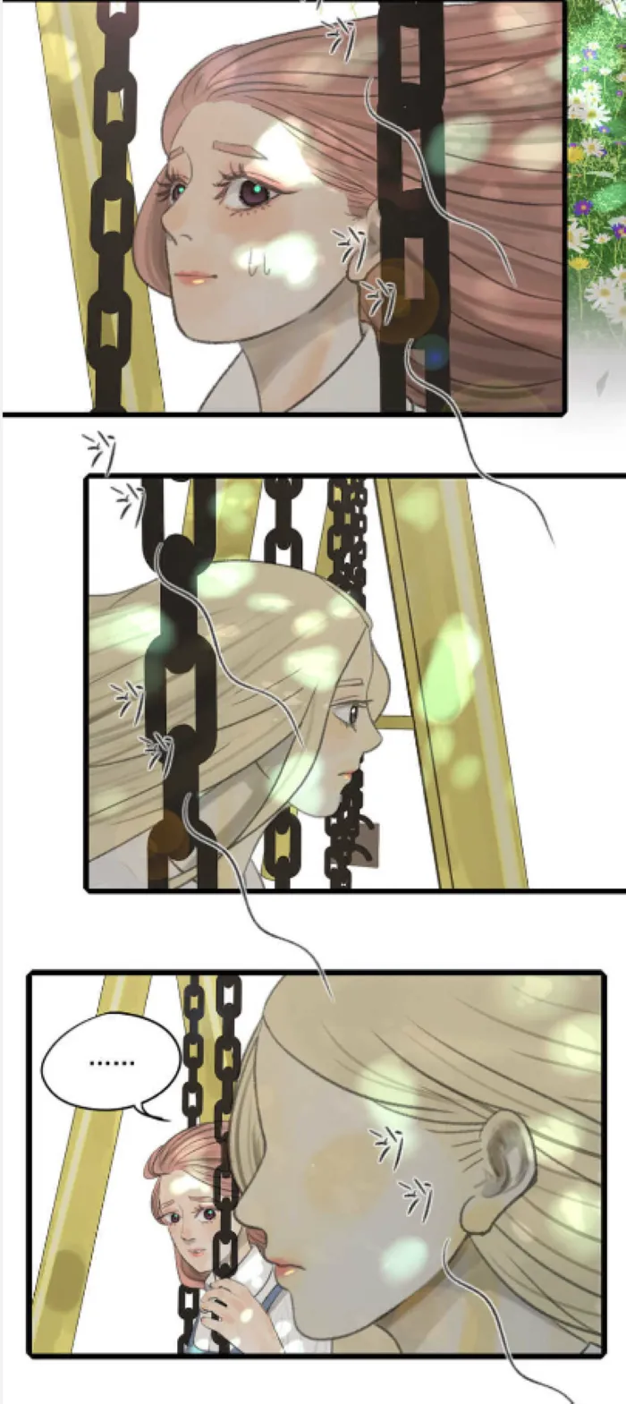 Wan Mu Chapter 27 Online - página 5