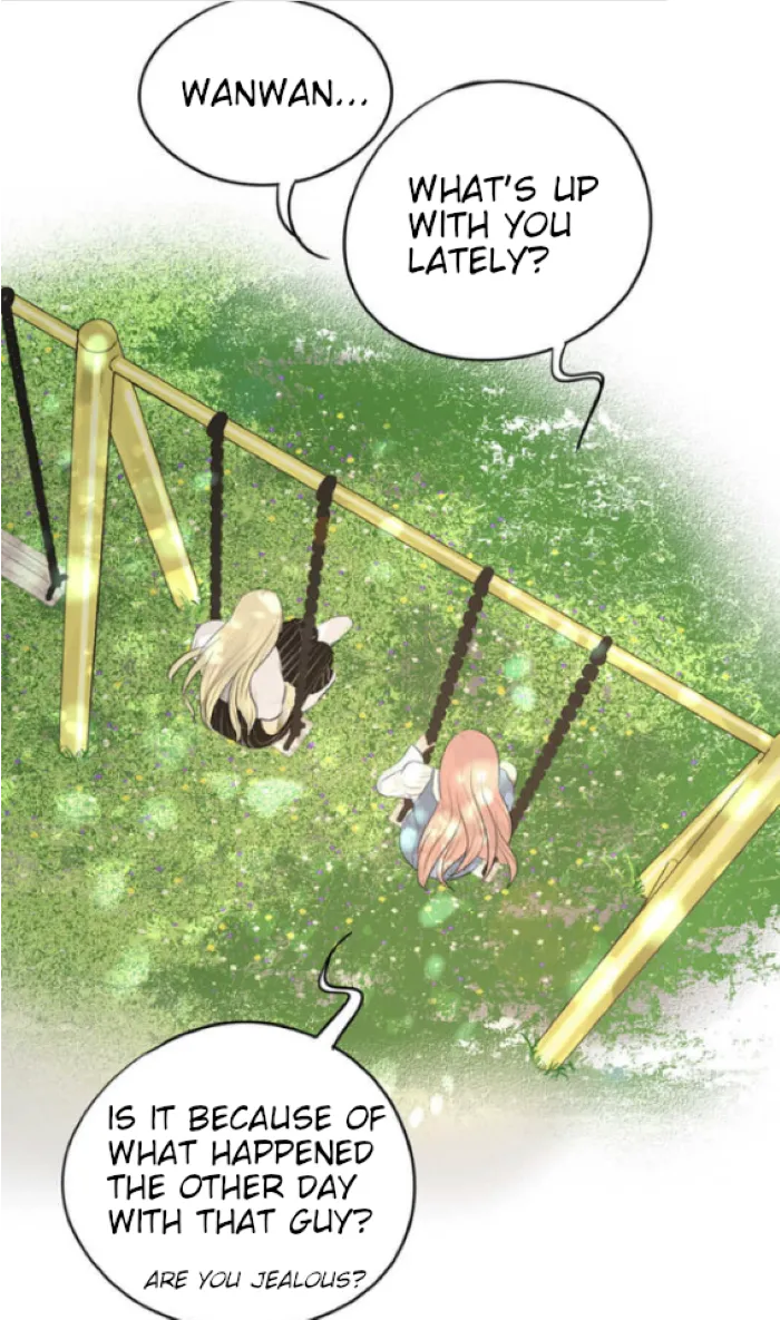 Wan Mu Chapter 27 Online - página 6