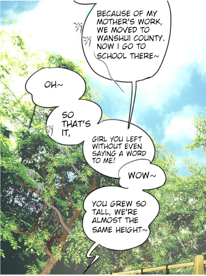 Wan Mu Chapter 27 Online - página 21