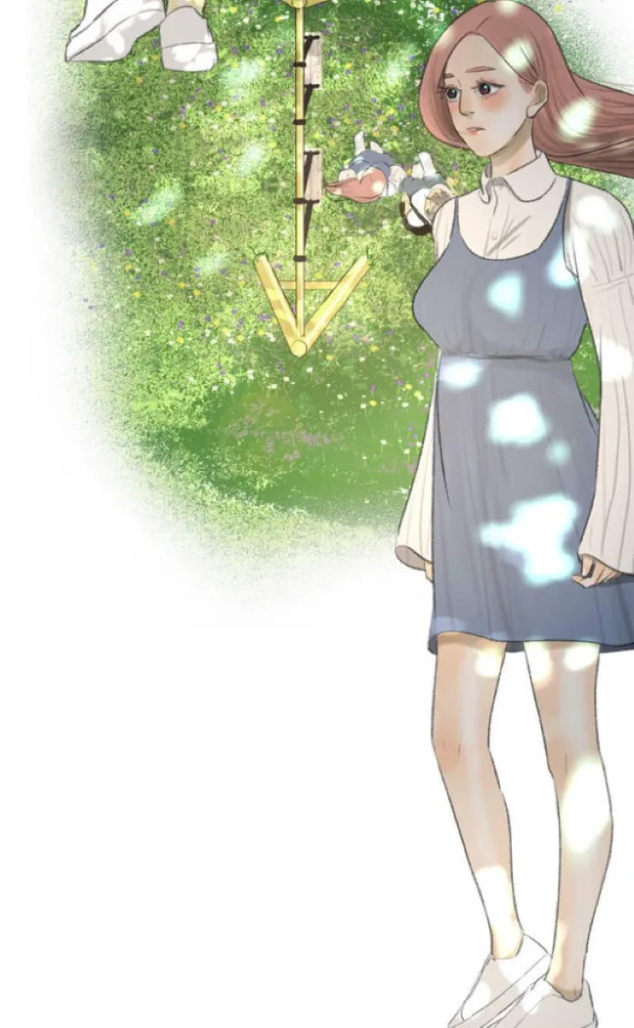 Wan Mu Chapter 27 Online - página 38