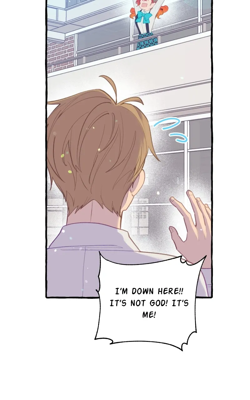 Wanna be Friends? Chapter 10 Online - página 2