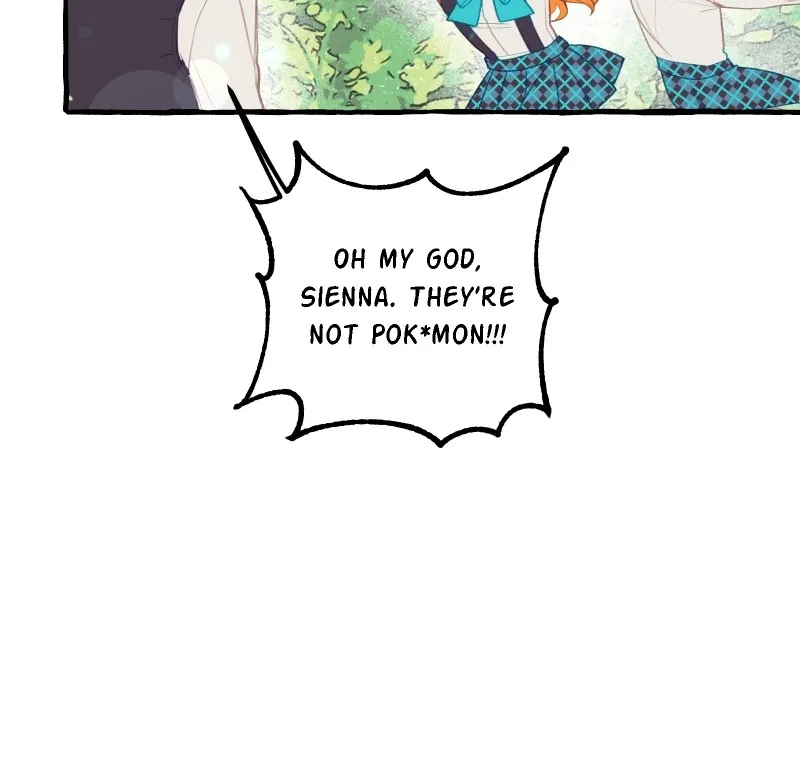 Wanna be Friends? Chapter 10 Online - página 3
