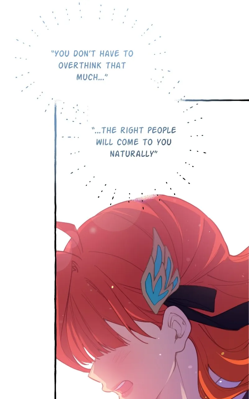 Wanna be Friends? Chapter 10 Online - página 4