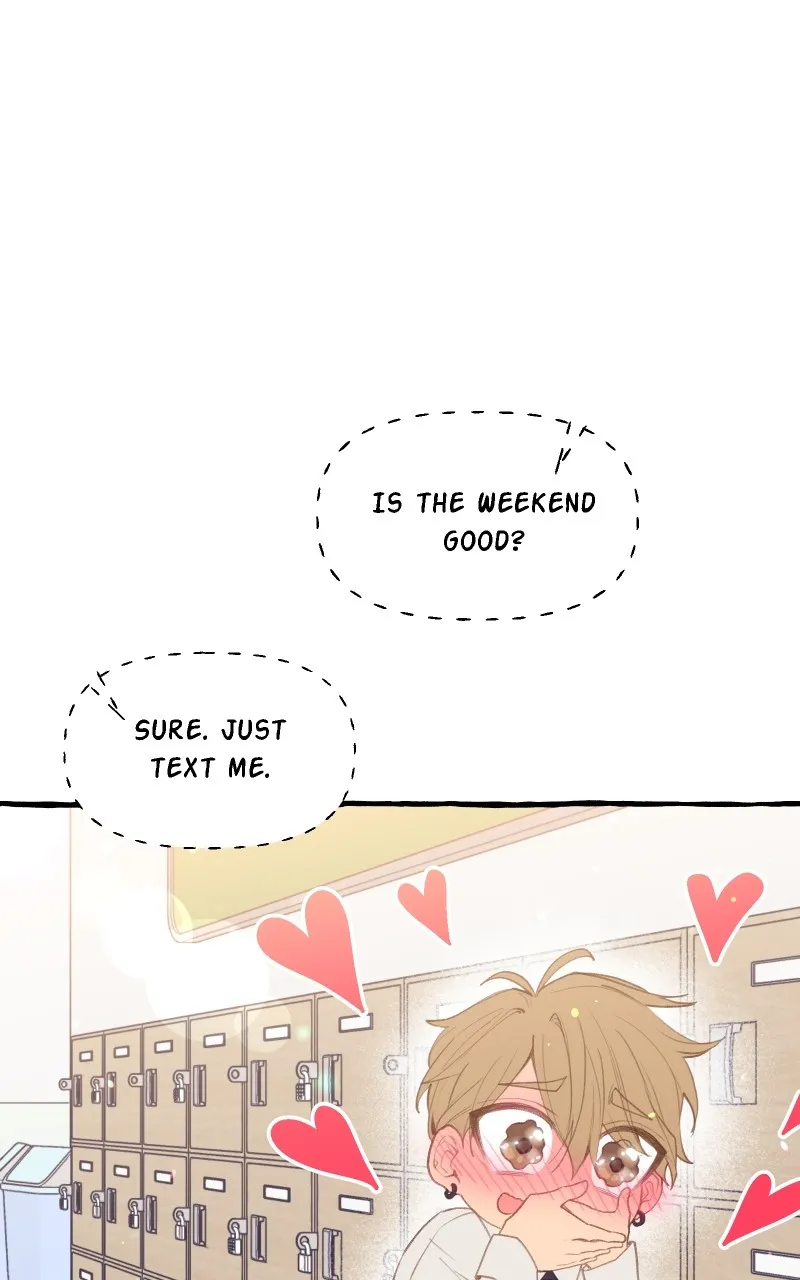 Wanna be Friends? Chapter 10 Online - página 5