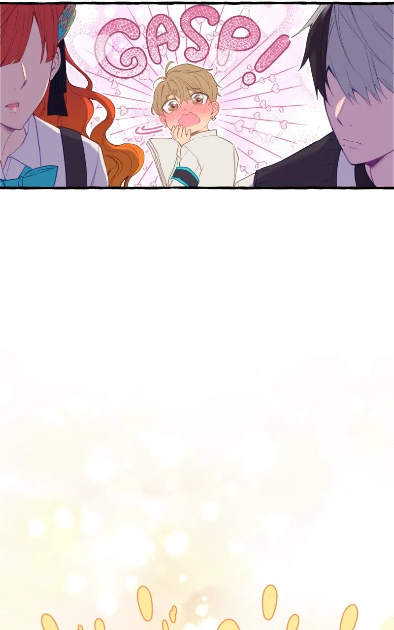 Wanna be Friends? Chapter 10 Online - página 6