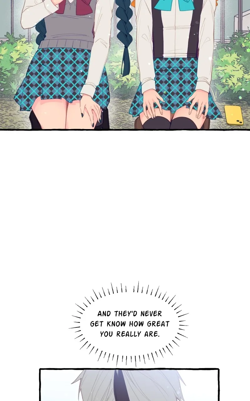 Wanna be Friends? Chapter 10 Online - página 7