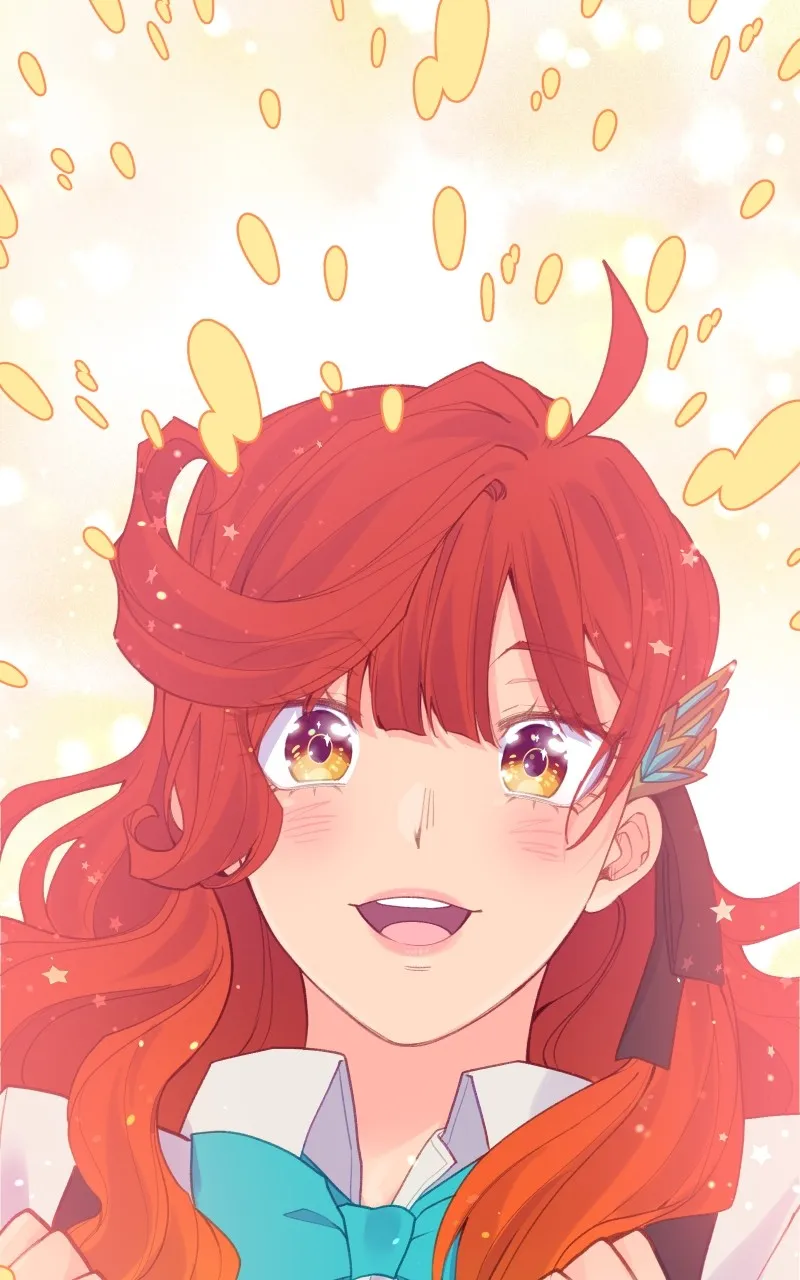 Wanna be Friends? Chapter 10 Online - página 9