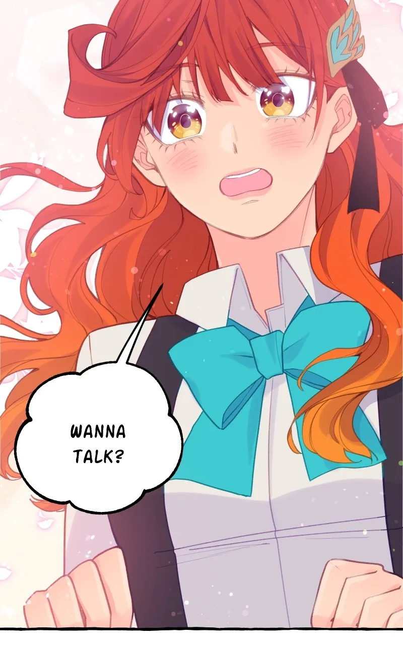 Wanna be Friends? Chapter 10 Online - página 11